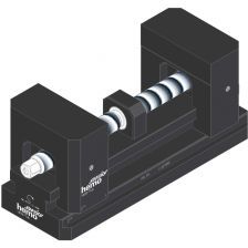 Centreerspanner Varia Plus Z78B-210M zonder boringen