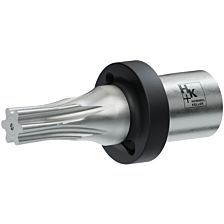 Draaibroots insert D12 L5,5 torx T45
