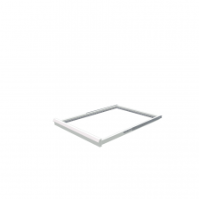 H = 50 mm 27X36 75 kg - RAL 7035