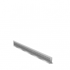 Gleufschot-27E/456x37 mm