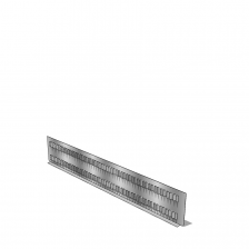 Gleufschot-27E/456x50 mm