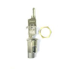Slot incl. 2 sleutels - 30550