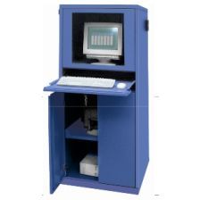Kast hoogte 1625 mm    RAL5012