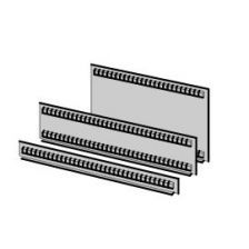 Gleufschot-78E/1323x75 mm