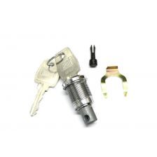 Slot incl. 2 sleutels - 30550