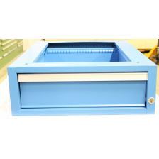 H= 0204 mm type J12    RAL5012