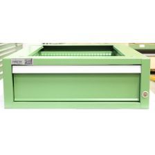 H= 0204 mm type J12    RAL6011