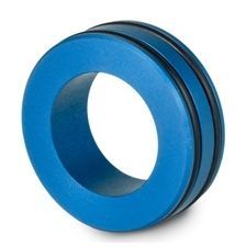 Koppelring voor vacuümspantafel VT022