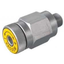 Regelventiel VA03201 G1/4 voor instelbaar constant vacuüm