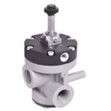 Magneetventiel VA0364 NC G1/2 (20 m3/uur) 24V