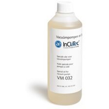 Smeerolie VA080 voor vacuümpompen van 10-16-20 m3/uur 0,5L
