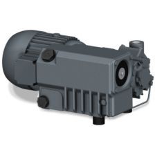 Vacuümpomp 230V 20 m3/uur VP001 zonder toebehoren