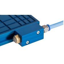 Vacuümejector 45 L/min VP080 voor perslucht (6 bar)