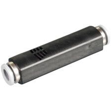 Vacuümejector 13 L/min VP081 voor perslucht (5 bar)