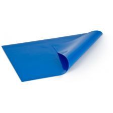 InClaFoil Blue VT0028 folie 300x200