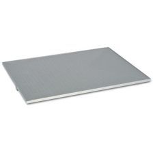 Adapterplaat VT024 met gaatjes 300x200x8 voor tafel VT022