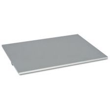 Adapterplaat VT025 met vlak spanvlak 300x200x8 voor VT022