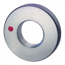 Draadringkaliber G 1/8 x28gg A AR Afkeur