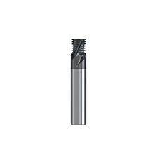 DRAADFREZEN NPT 1/8 inch 27gg TiALN+IK type GF 300251