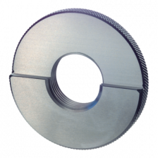 Draadringkaliber R 1/8 x28gg LR Goedkeur