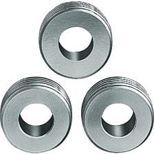 Set rollen 200003 RBR voor JBO draadrolplaat M4x0,70