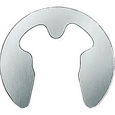Seegerring 200511 RBS voor JBO draadrolplaat M8x1,25