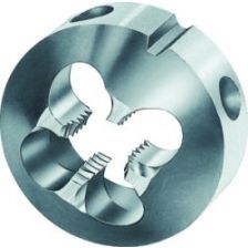 HM snijplaat R1 x11 D65x25 rond N7 GL