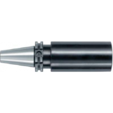 SK40 Ø40,5 L=160mm DOORN DIN 69871A HALFFABRIKAAT
