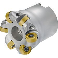 ACU-Jet Double6 Premium FCC Ø66x27 H=50 Z=7