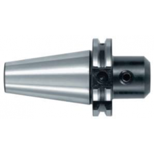 WELDONOPNAME DIN 69871 SK40 6mm AD L=50mm 213-11326