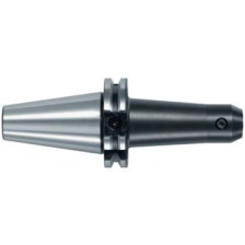 WELDONOPNAME DIN 69871 SK40 20mm AD L=100mm 213-11350