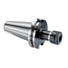 SPANTANGHOUDER DIN 69871 AD SK40 ER16 Ø28 L=100