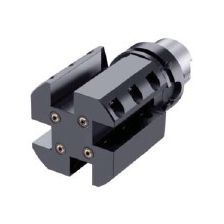 HSK DIN69893T AXIALE HOUDER 90º H63TAQ20R 142-21404
