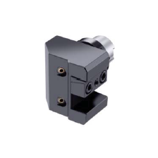 KINTEK DIN69893T HOUDER 90° HSK63T Vkt.25