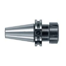 SPANTANGHOUDER DIN 69871 SK40 ER16 AD+B L=100mm