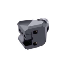 KINTEK DIN69893T HOUDER 45° HSK63T Vkt.25