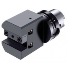 KINTEK DIN69893T HOUDER 90° HSK63T Vkt.25