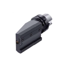 KINTEK DIN69893T Afsteekhouder HSK63T Links