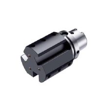 HSK DIN69893T AXIALE HOUDER 90º H63TAT20R 142-11404