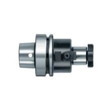 DWARSSPIEFREESOPNAME DIN69893 HSK63 type F - 22 mm L=050mm