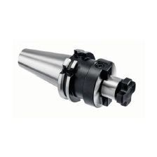 DK FREESHOUDER DIN69871 SK40 27mm AD+B L=60mm