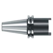 REDUCEERHULS DIN 69871 AD SK40-SK40 L=100mm 212-11213