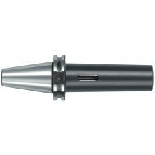 REDUCEERHULS DIN 69871 AD SK50 Ø 33 MK 3 L=150mm