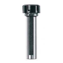SPANTANGHOUDER DIN6499 ER25 L=100 mm 214-35130