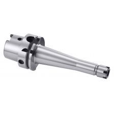 SPANTANGHOUDER DIN69893 HSK63 ER20M L160mm schacht=28