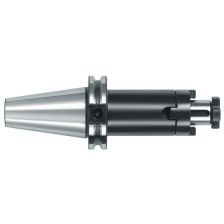 FREESHOUDER COMBI DIN 69871A SK40-d=22 mm L1=100mm