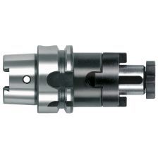 FREESHOUDER, COMBI DIN69893 HSK63 A+C-40 mm L=070mm