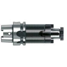FREESHOUDER, COMBI DIN69893 HSK63 A+C -22mm L=160mm