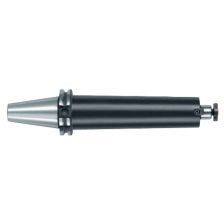 DWARSSPIEFREESOPNAME DIN 69871 SK40 AD-22 mm L=200mm