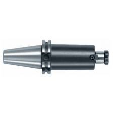 DWARSSPIEFREESOPNAME DIN 69871 SK40 AD+B-27 mm L=100mm